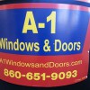 A-1 Windows & Doors