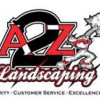 A 2 Z Landscaping