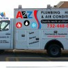 A2Z Plumbing & Heating