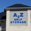 A 2 Z Self Storage