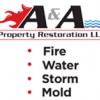 A & A Property Restoration