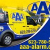 AAA Alarm & Security