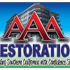 AAA Restoration
