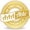 Aaa Able Appliance Service