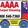 AAAA Carpet Cleaning