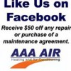 AAA Air Service