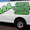 AAA Carpet & Upholstery