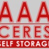 AAA Ceres Self Storage