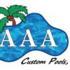 AAA Custom Pools