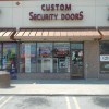 Custom Security Doors & AAA Custom Windows