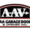 AAA Garage Door & Opener