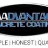 AAAdvantage Concrete Coatings