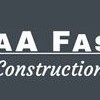 AAA Fast Construction