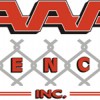 AAA Fence