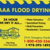 AAA Flood Drying