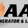 Aaa Generator & Lawn