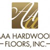 AAA Hardwood Floors