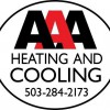 Aaa Heating/cooling