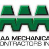 AAA Mechanical Contractors