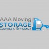 AAA Moving & Storage