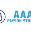 Aaa Payson Storage