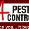 A A A Pest Control