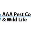 AAA Pest Control & Wild Life