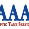 AAA Septic Tank Cleaning