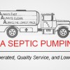 AAA Septic Pumping
