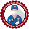 AAA Dunlap's Service Network