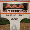 AAA Silt Fencing