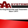 AAA Systems