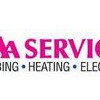 AAA Service Plumbing, Heating & Electric