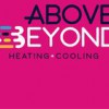 Above & Beyond Heating & Cooling
