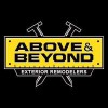 Above & Beyond Siding & Roofing