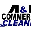 A & A Commercial Cleaning