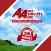 A & A Air Services