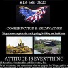 All American Construction & Excavation