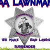 AA Lawnman Lawn Care