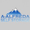 A Alfreda Self Storage
