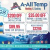 A-All Temp Home Services