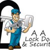 AA Lock Doc & Security