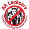 AA Lockserv