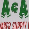 A & A Lumber Supply