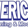 American Air Conditioning & Mechanical Contractor
