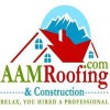 AAM Roofing & Construction