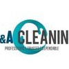 A & A Cleaning