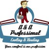 A & A Professional Cooling & Heating