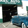 A & C Auto Air & Radiator