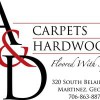 A & D Carpets